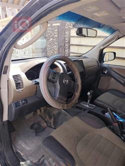 Nissan X-Terra